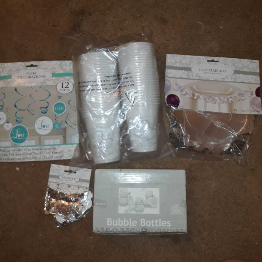Wedding Bundle